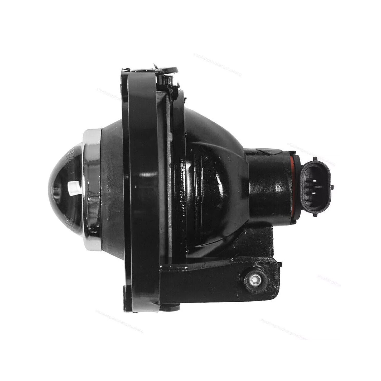 Fog Light For 2014-2017 for Jeep Compass Front Driver or Passenger Side 68140324AAWv
