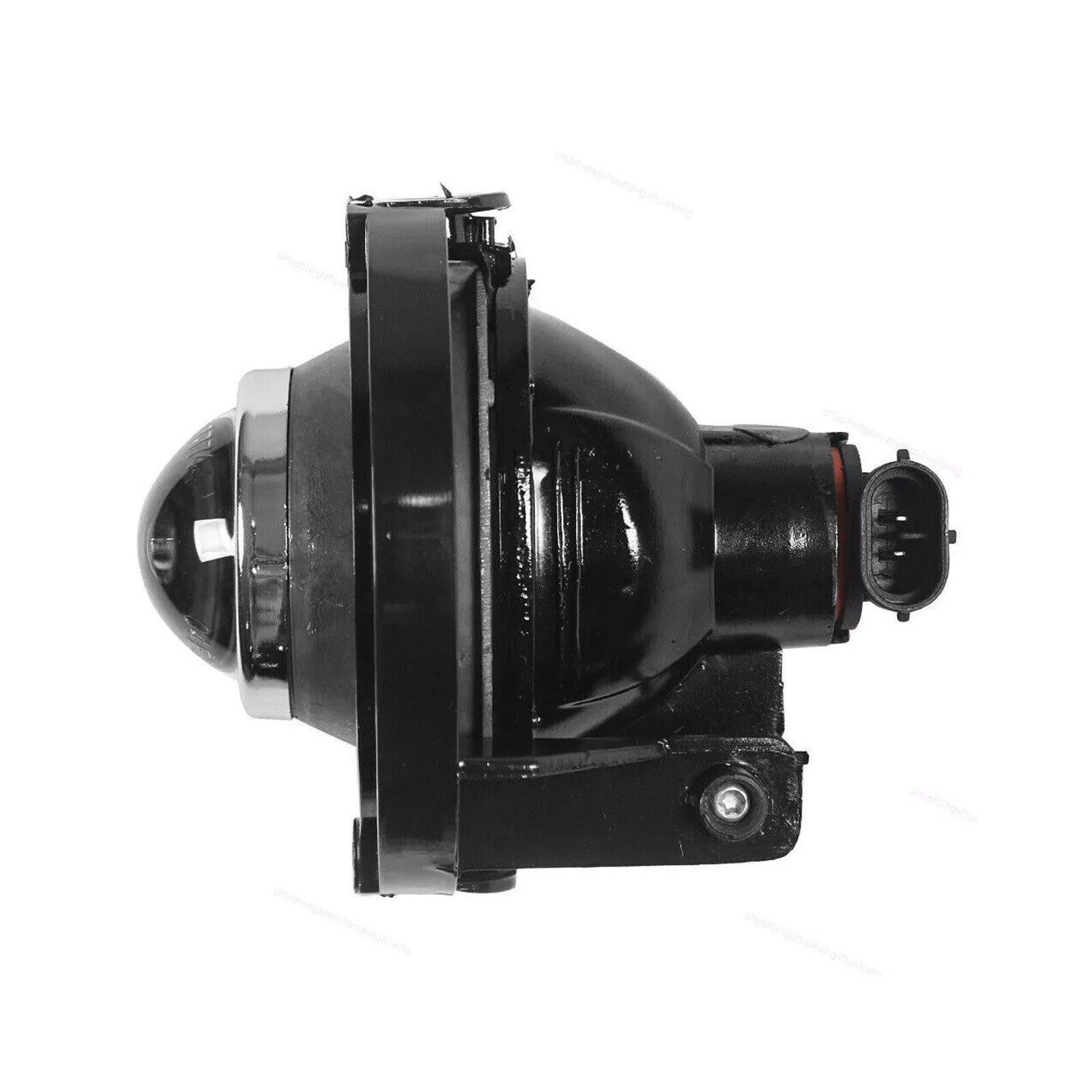 Fog Light For 2014-2017 for Jeep Compass Front Driver or Passenger Side 68140324AAWv