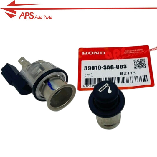 Equipment Manufacturer Cigarette Lighter/AC 12V Power Outlet for Honda Accord, for Civic , CR-V Fit
