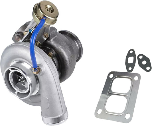 Turbocharger 252-5165 10R-3749 for Caterpillar C9 Engine D6R D6T D7R Tractor Q