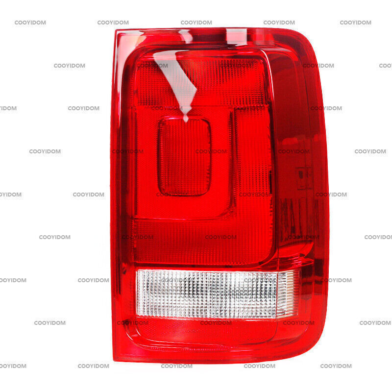 1Pair Rear Tail Light Brake Lamp For 2010-2021 for Volkswagen Amarok 2H No Bulb AU