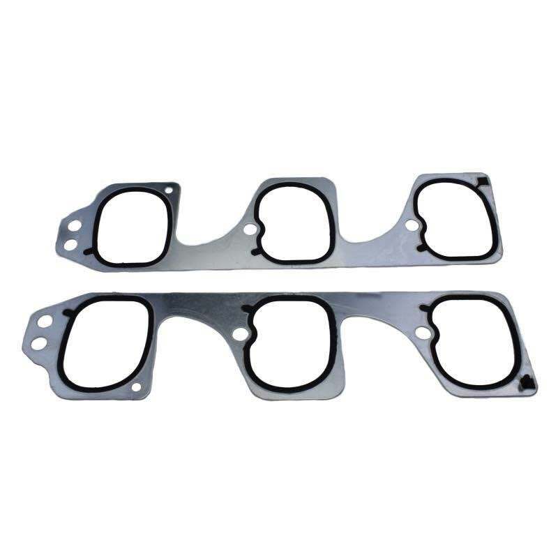 Engine intake manifold gasket upper for Chevrolet Malibu, for Buick,for Cadillac,for Pontiac Q