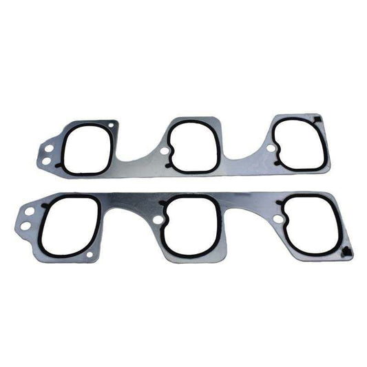 Engine intake manifold gasket upper for Chevrolet Malibu, for Buick,for Cadillac,for Pontiac Q