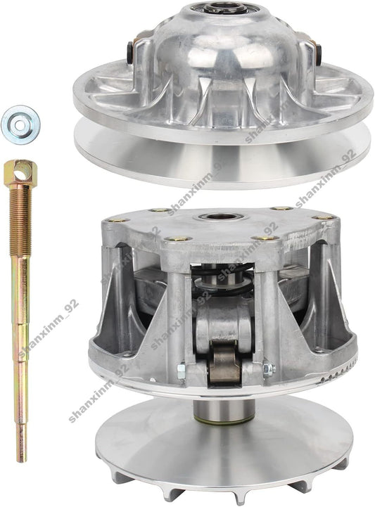PrimarySecondary Drive Clutch for Polaris RZR 900 11-14 with Puller Tool Drive
