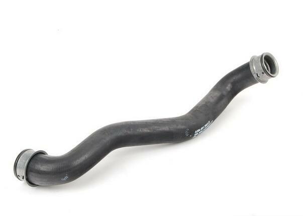 1 piece Radiator Upper Hose for Mercedes W212 W204 E200 E250 C200 C250 v