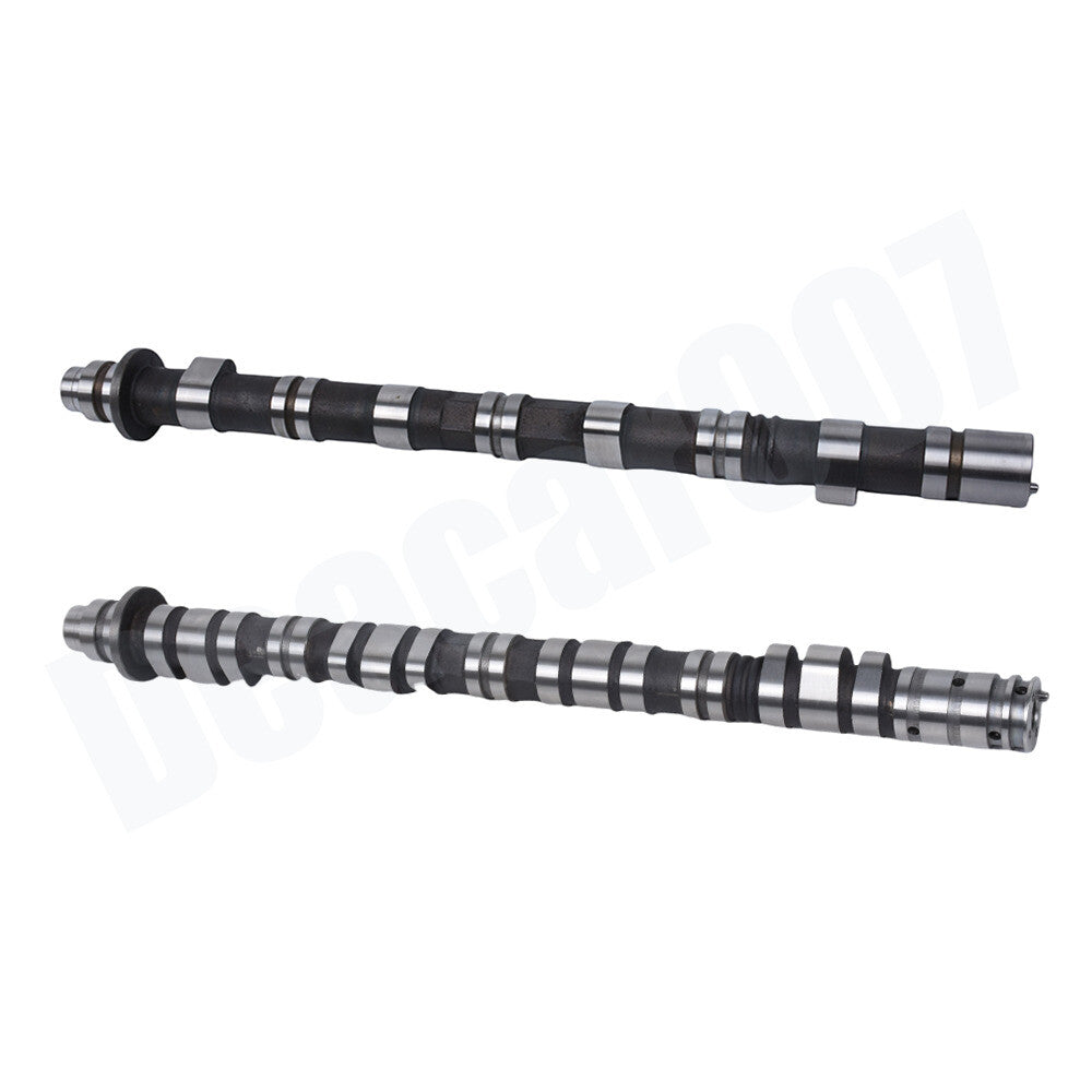 Suitable for 2008-2012 for Honda Accord 10-14 for Honda CR-V R40 K24Z intake and exhaust camshafts.