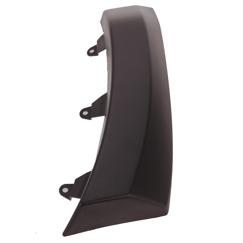 Front Left Side Wheel Opening Flare Extension Molding For 2019-24 for RAM 4500 5500