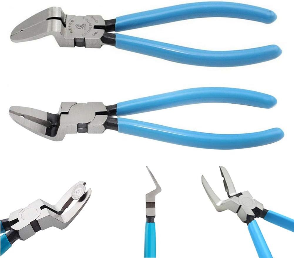 Top-selling pliers panel clip removal pliers kit rivet decoration clip removal tool