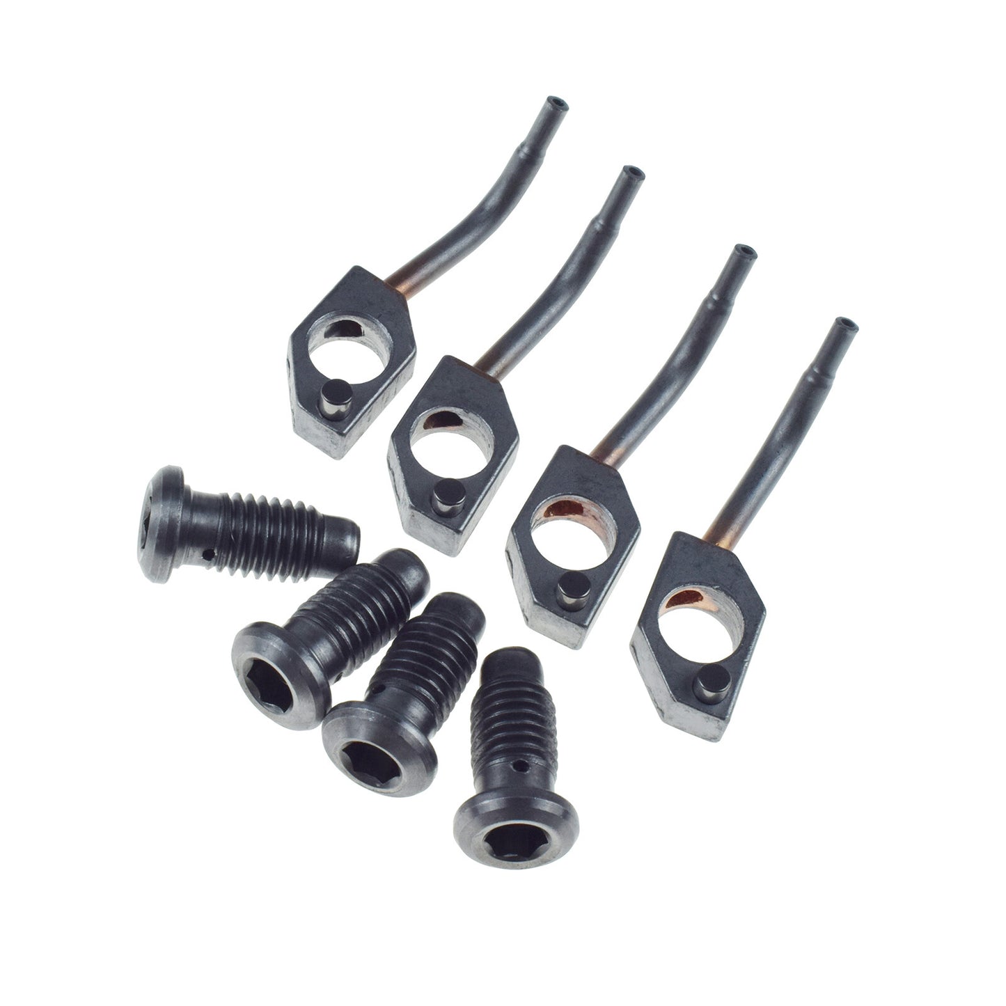 Engine piston oil nozzle kit 55564441 for for Cruze Sonic Aveo for Opel Zafira- v