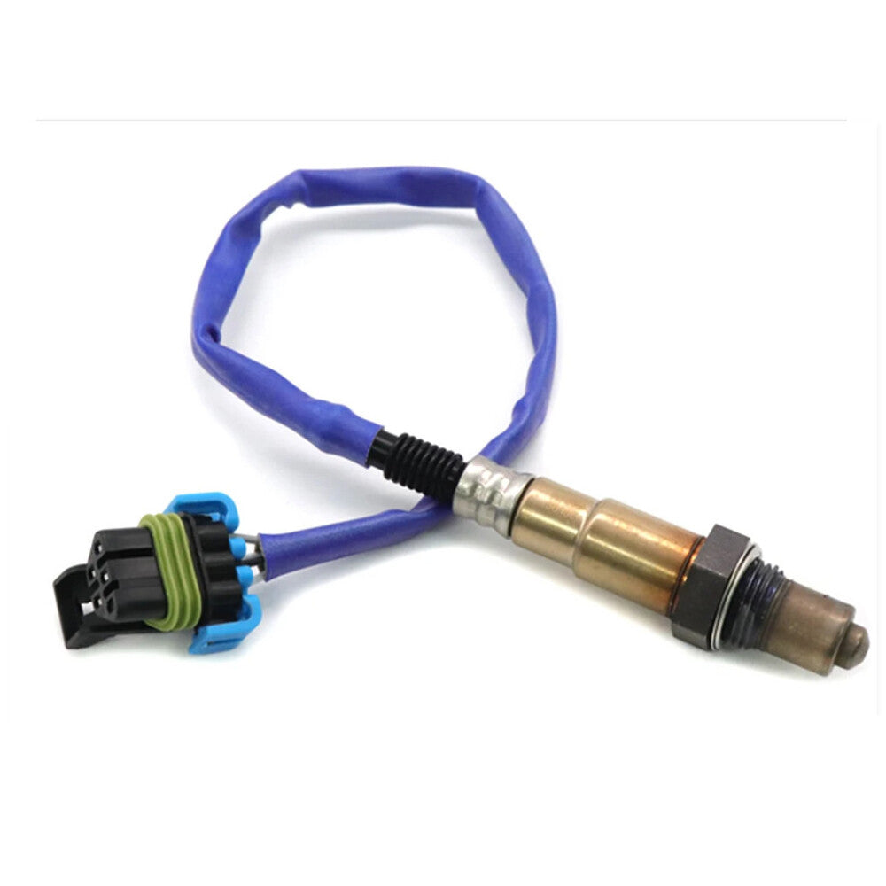 Rear Oxygen Sensor 12616125 0258010089 Fits for Buick Enclave 3.6L for Cadillac for GMC Q
