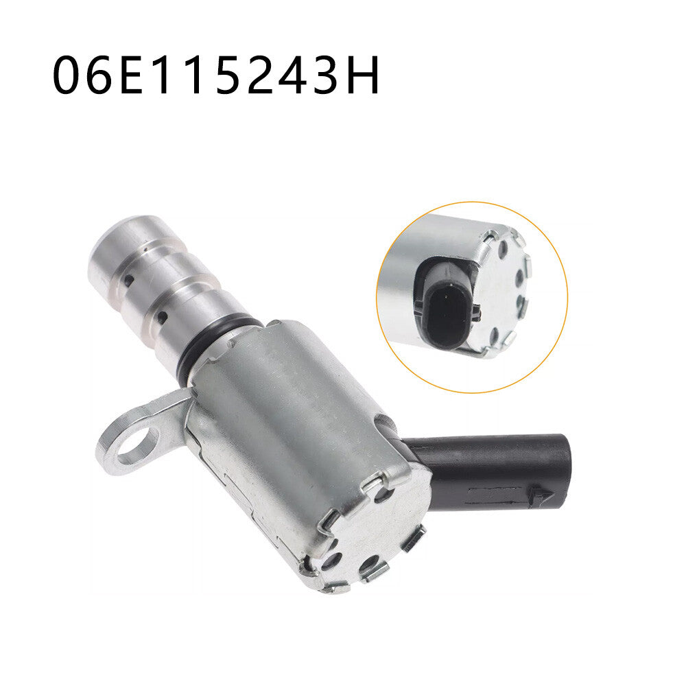 Engine VVT Variable Valve Timing Solenoid Valve for Audi A3 A4 A5 A6 A7 Quattro v