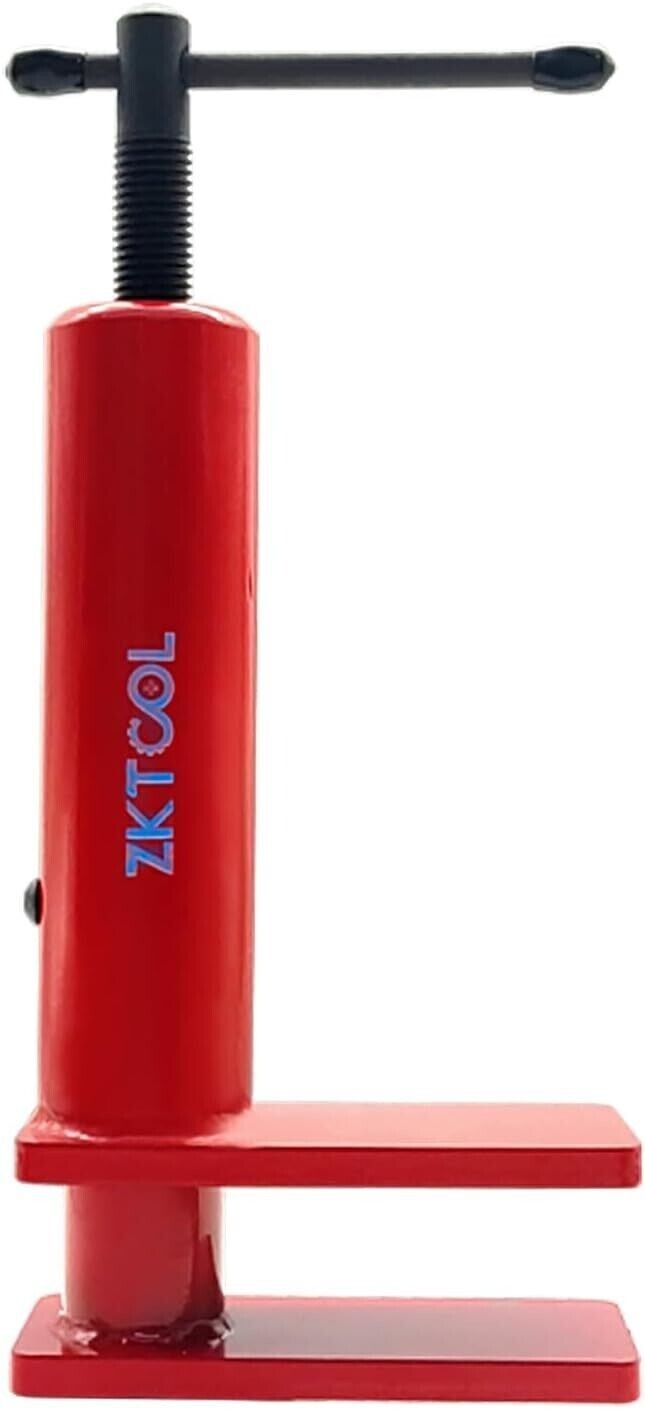 ZKTOOL Universal Car Disc Brake Caliper Adjustment Tools Brake Pad Removal 5PCS