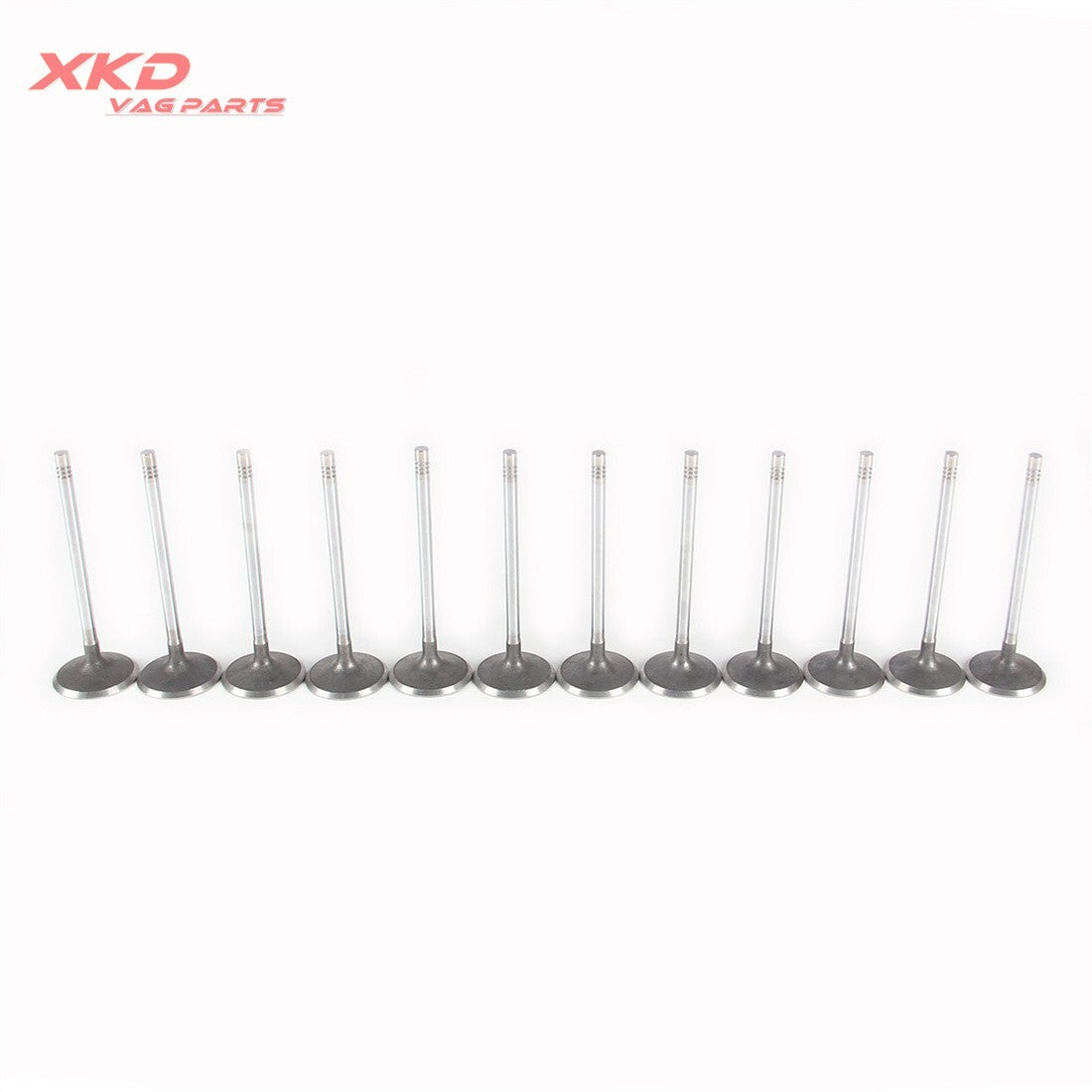 2.5L/3.0L Intake Valve Kit for Mercedes-Benz C250 E230 R300 S300 E25 E30