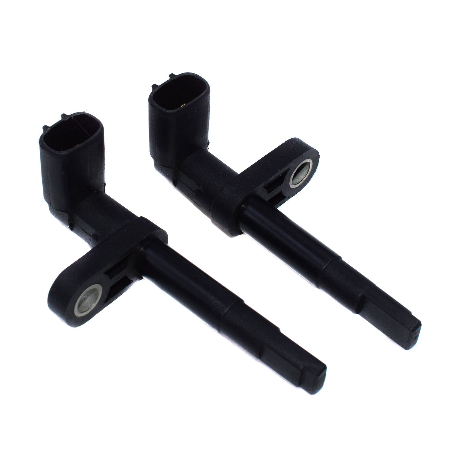 ABS wheel speed sensor with connector for left rear, suitable for 06-15 for LEXUS IS250 IS350- n