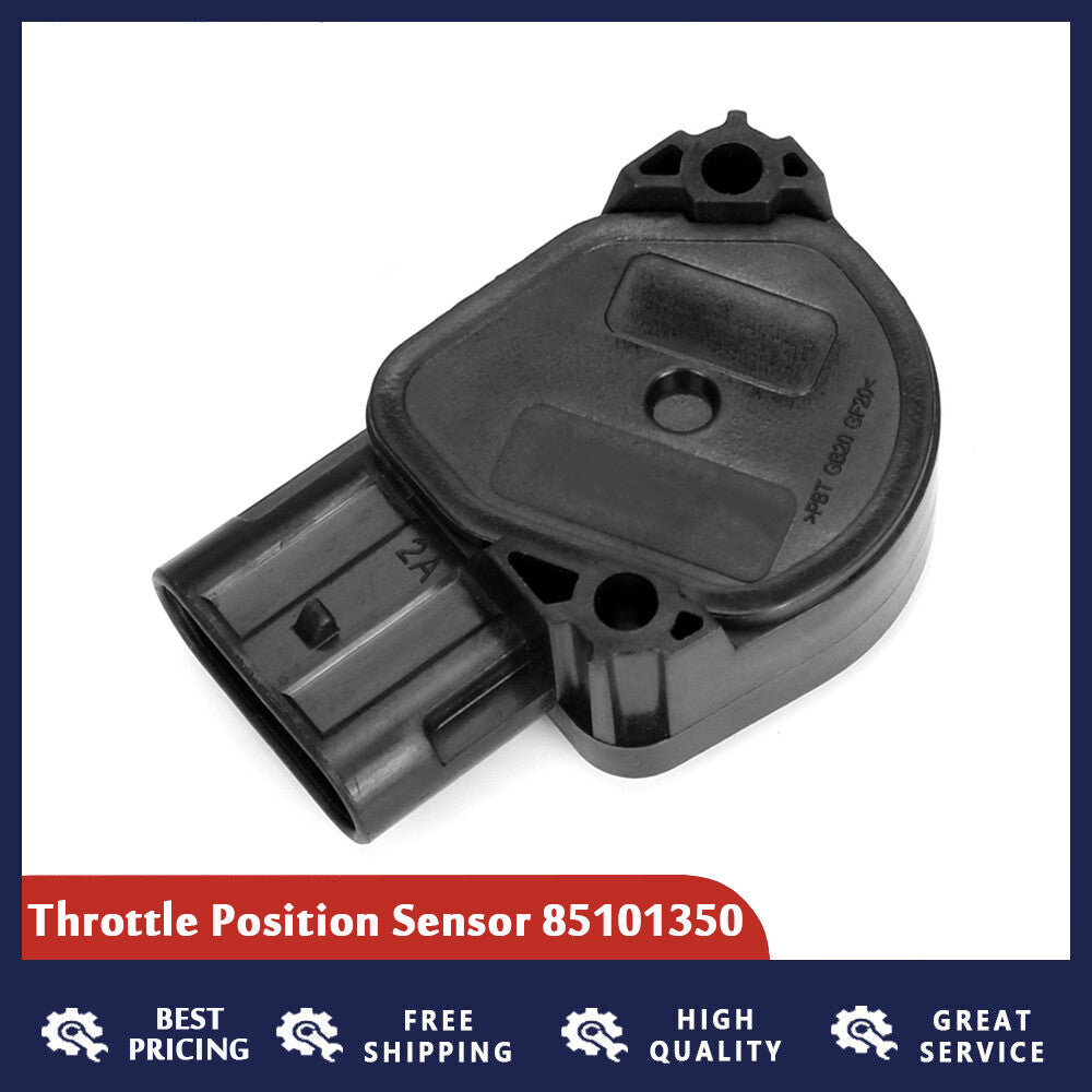 Suitable for Williams Controls 131973 TPS Throttle Position Sensor 85101350 2603893C91