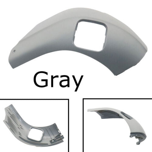 Driver for Seat Left Side Trim Cover for Mercedes-Benz W220 S-Class S500 S430