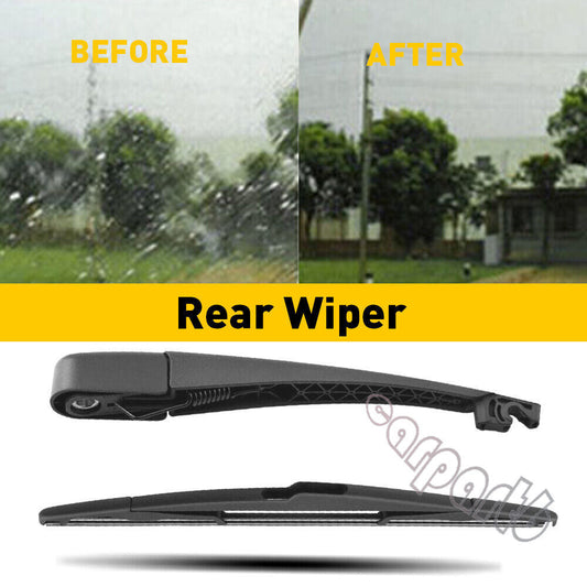 2010 - 2015 Rear Wiper Arm & Blade for Hyundai for Tucson for Kia Sportage 98811-1H000 Q