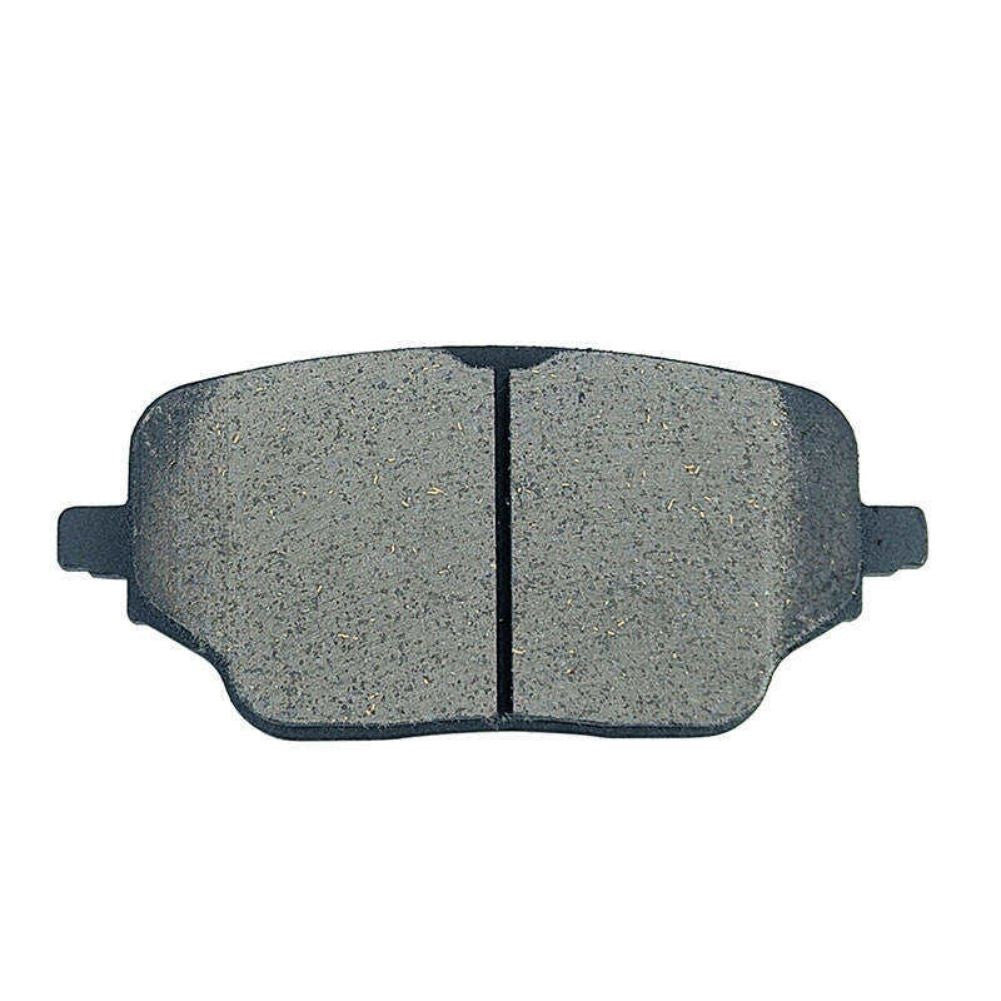 for Mercedes-Benz GLE disc brake pads Q