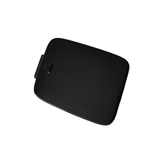 Rear Bumper Tow Hook Cover Unpainted Fits For A-Class W177 A160 A180 A200 Q
