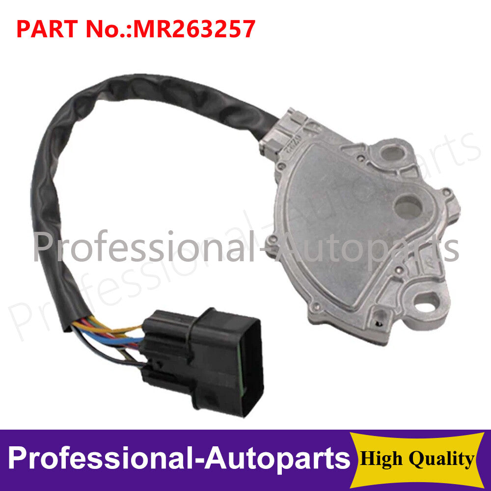 MR263257 Neutral Safety Switch for Mitsubishi Montero Sport Pajero V77 V75 V73