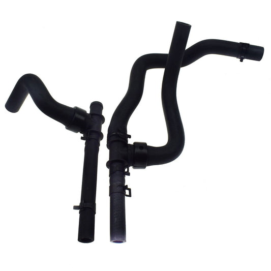 for Dodge Journey 2009-2020 2.4L l4 Heater Hose TEE Supply-Return Kit 5058437AK