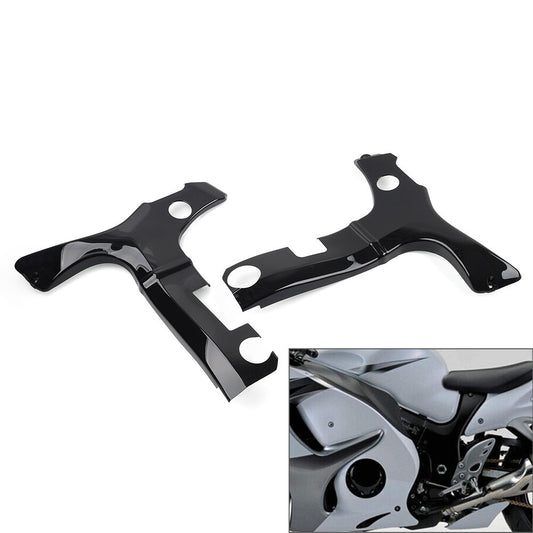 Frame Covers for Suzuki GSXR1300 Hayabusa 1997-2017 2017 2016