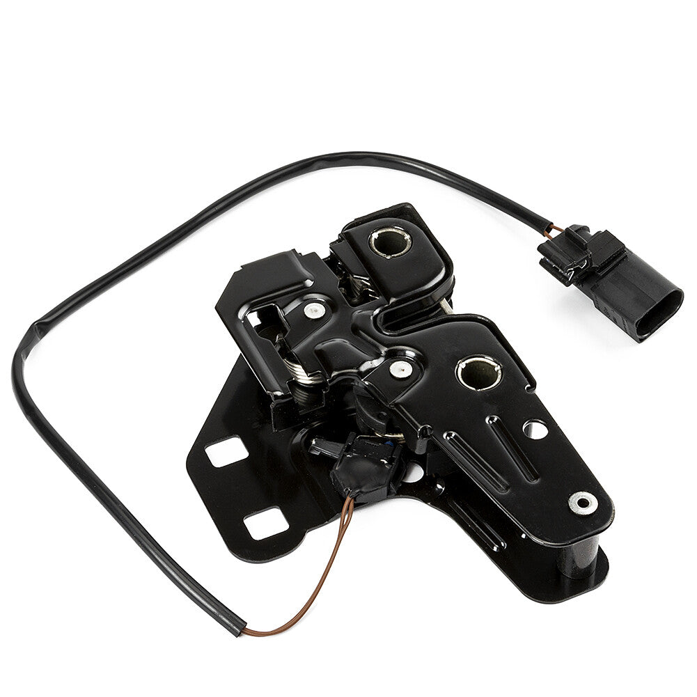 Engine Hood Lower Latch Lock Fit for AUDI for A4 A4quattro S4 8E0823509D 8E0823509C