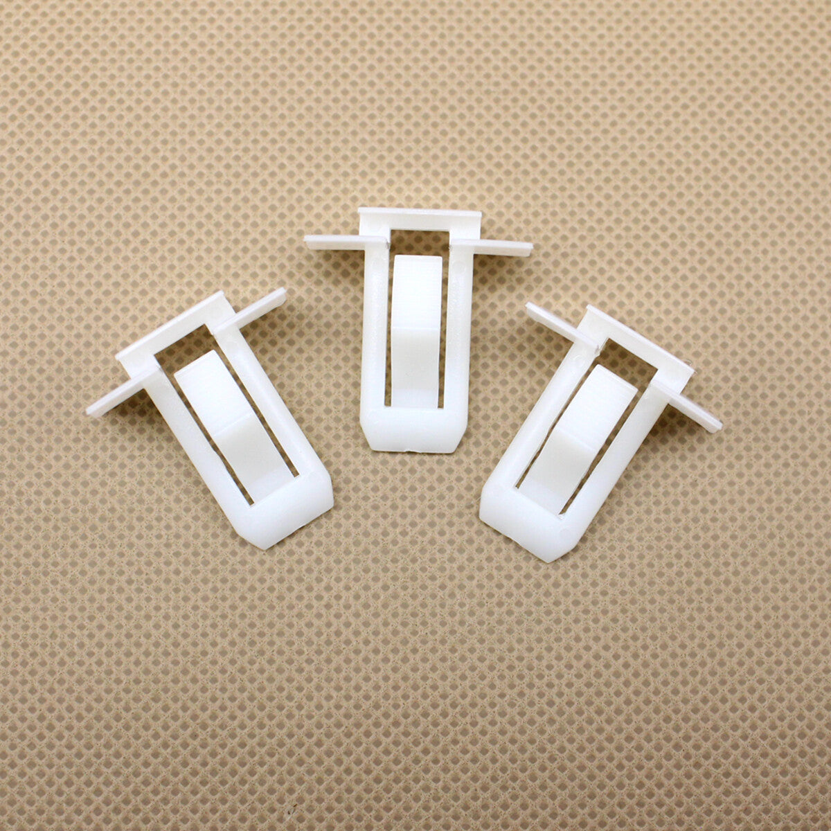 x5 For GM for Chevrolet Camaro for Pontiac Firebird A-Pillar Clip Trim Fastener Retainer