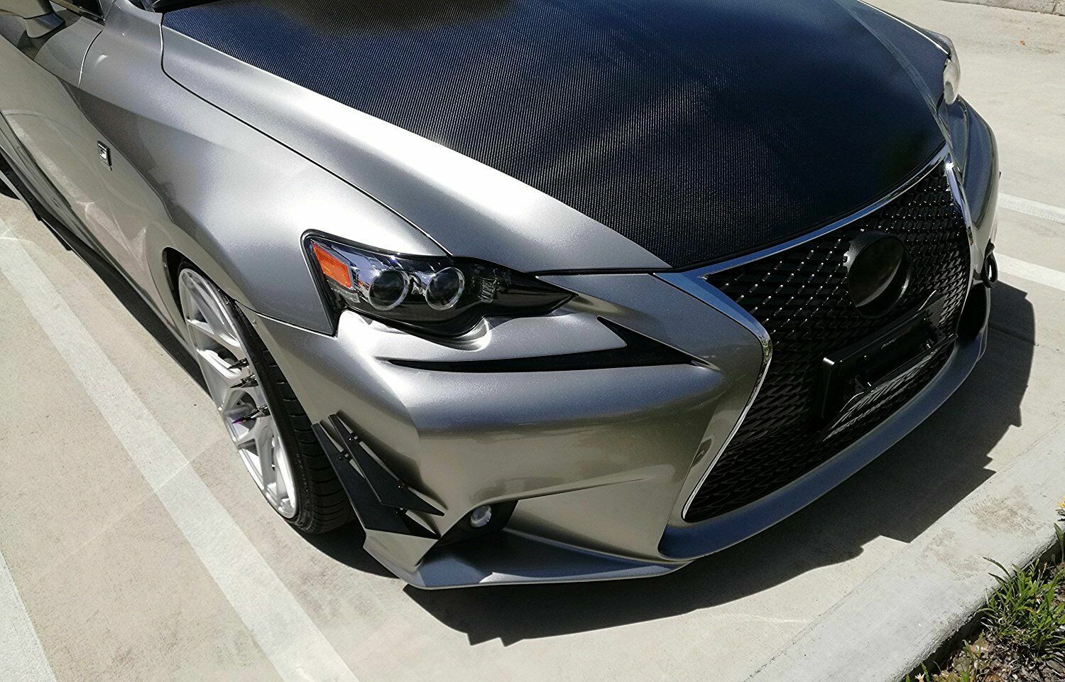 Head Lamp Assy D08WD100X902L For Heli Forklift H2000 CPCD50 Technetium00 H