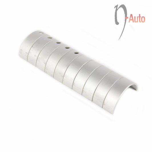 1.9TDI Crankshaft Main Bearing Oversize +0.5mm Kit Fit for VW for Golf for AUDI A3 Q