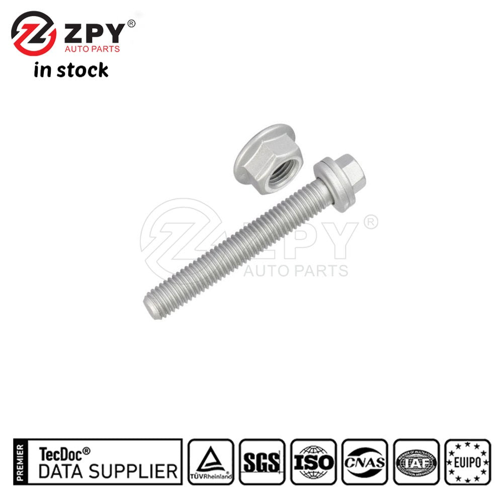ZPY Rear Lower Suspension Control Arm Bolt for Buick Enclave 2019-2021 Q