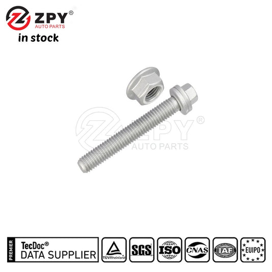 ZPY Rear Lower Suspension Control Arm Bolt for Buick Enclave 2019-2021 Q