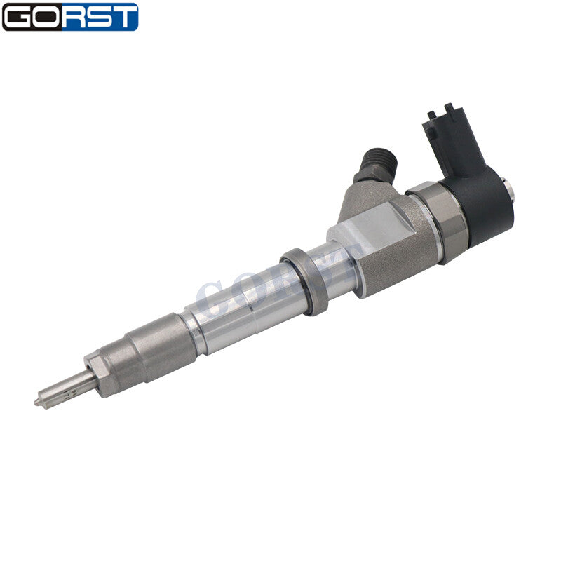 Common Rail Injector Assembly 0445120126 For YN33CRD For Excavator v