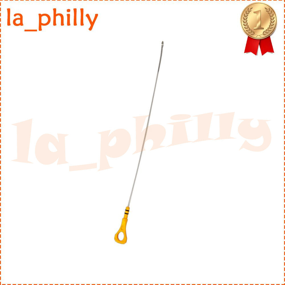 Engine Oil Dip Stick 26611-38054 fit for Kia Optima for Hyundai Sonata Santa Fe 2.4L Q