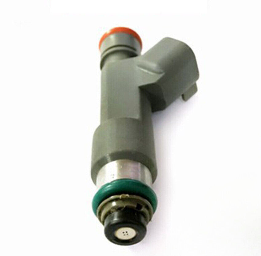 4Pcs New Fuel Injector Fits for SAAB 9-3 2.0L Turbo 2007-2011 55559397 8653608,