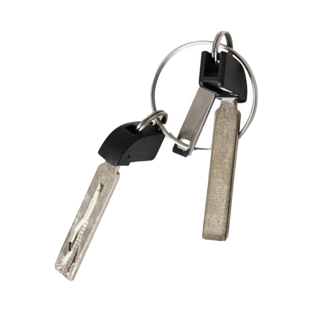 Door Lock Cylinder With 2 Key Set Fits for Camry 2018 2019 2020-2023