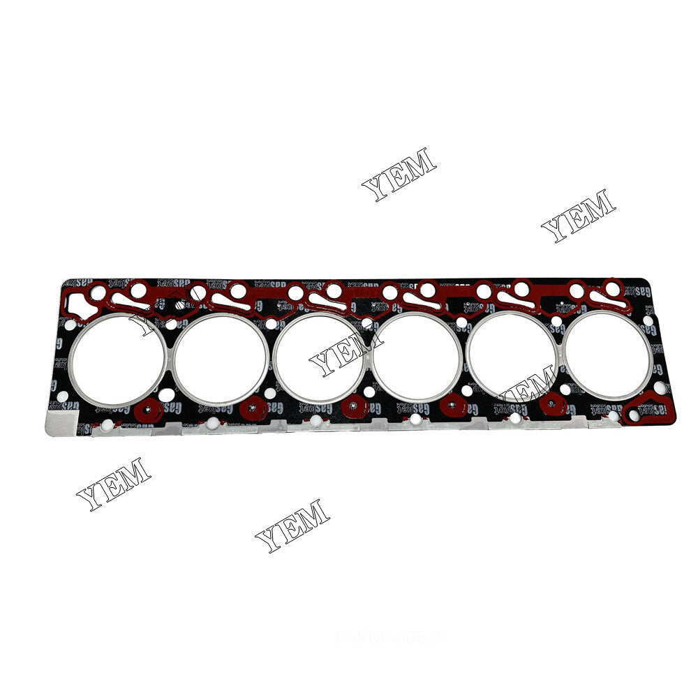 New 6BT Head Gasket Fit For Machinery Engine For Head Gasket