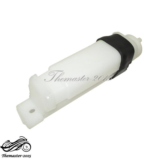 Radiator Water Tank Bottle For Zongshen Loncin for Lifan 150 200cc 250 cc Motorcycle Q