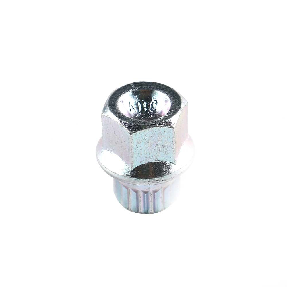 19 Teeth Anti-theft Wheel Bolt Lock Nut Key Adapter Fit for Mini 1 3 5 6 7 Series X3 Q