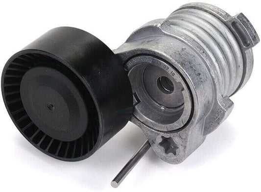 Serpentine Drive Belt Tensioner for BMW X5 X6 M5 550i 750i V8 4.4L Q