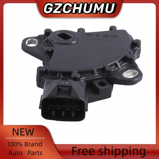 Auto Transmission Shift Solenoid 46313-23000 for Hyundai for Kia 2006-2010 2.0L not apply|UPC:Does not apply C