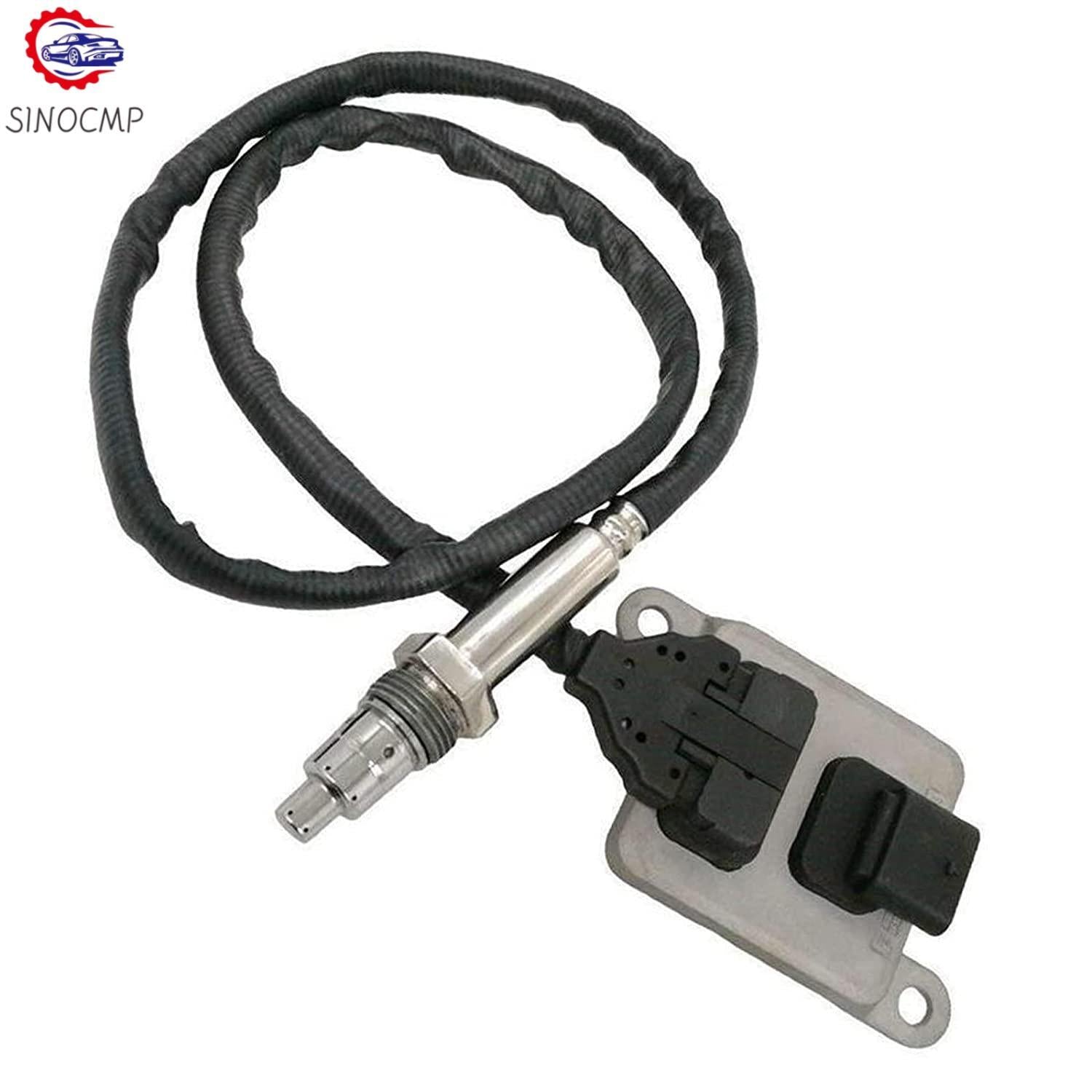 5WK96691A 5WK96691 NOx Sensor Nitrogen Oxide Sensor 2872236 2894944 For