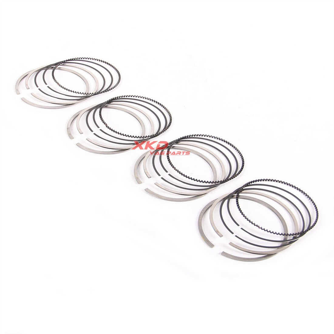 1.6L/1.6T engine piston ring kit for BMW 120i, 316i, for Mini Cooper S, R56, R61