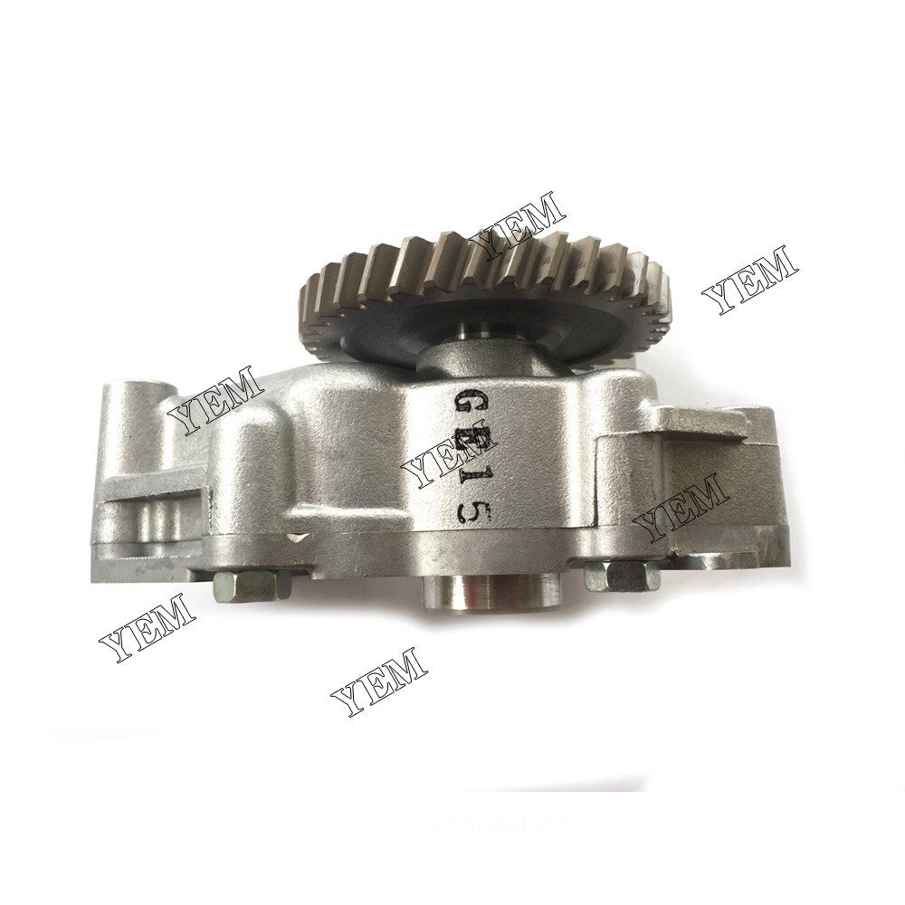 6D31 Oil Pump Fit for Mitsubishi Diesel Engine for Mitsubishi Oil Pump
