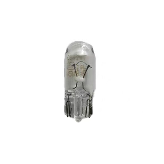 Rear license plate light bulb for Jeep 2014-2018 Cherokee - n