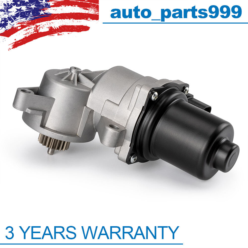 Transfer Case Shift Motor for Silverado for GMC 1500 4WD 2007-2018 600-899- n