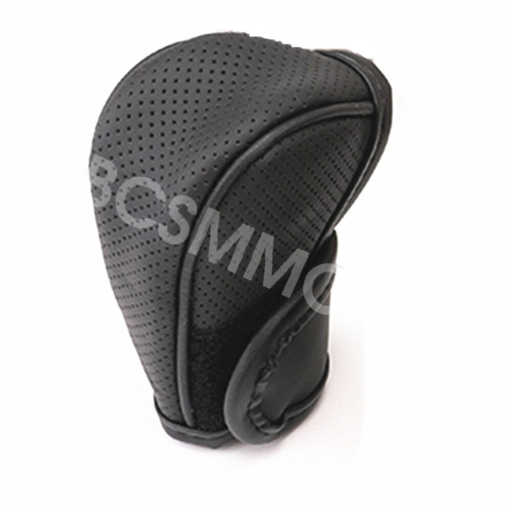 Car Gear Shift Cover Car Gear Shift Cover Shift Knob Cover Interior Accessories Q
