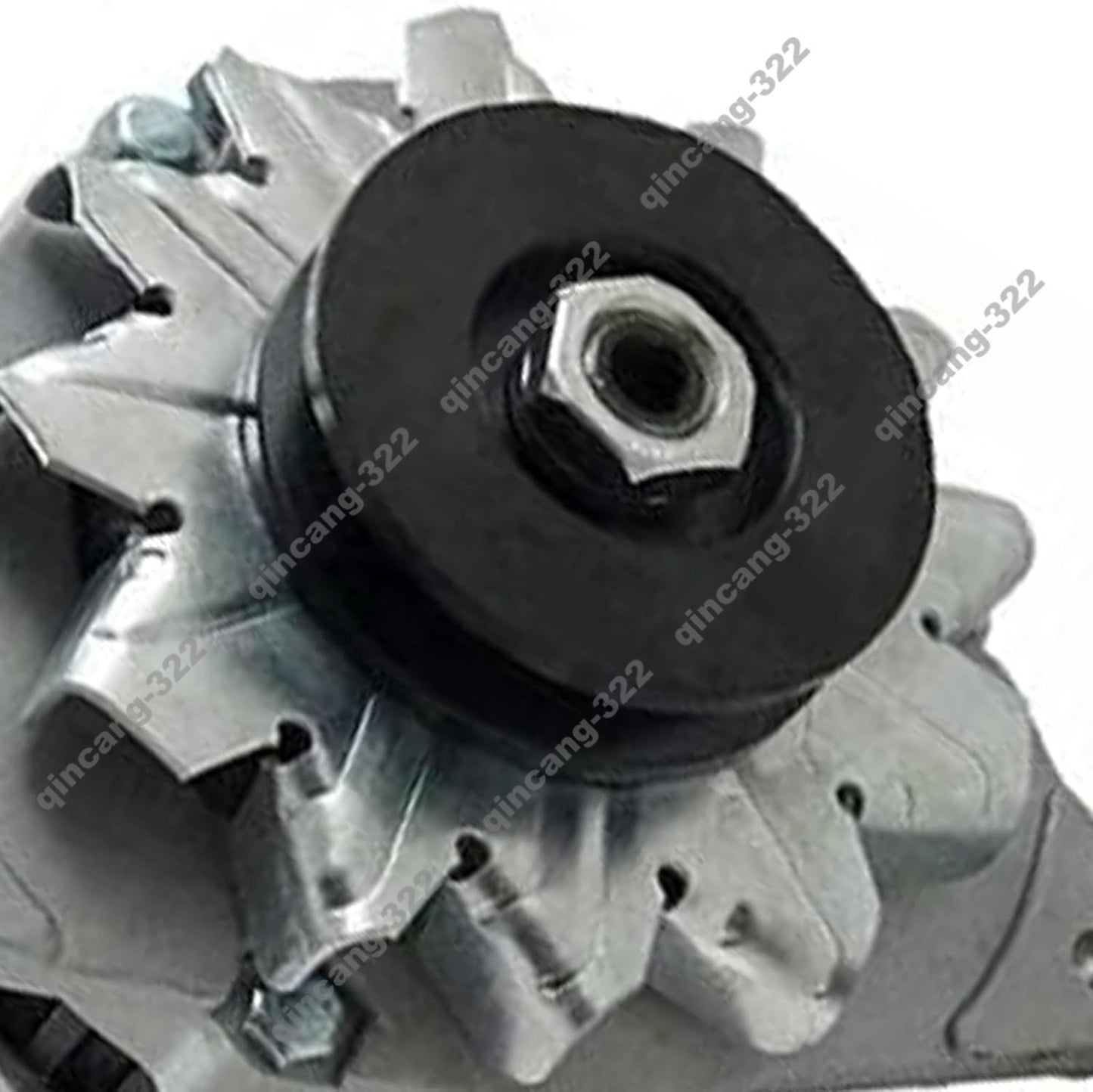 Alternator 714/20400 For JCB Backhoe 1550B-4 2CX 3CX 4CX444 4CN444 4CXSM444