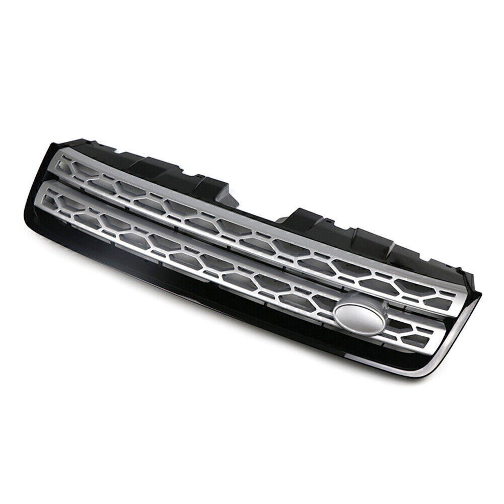 Front Bumper Grille Upper Grill for Land Rover Discovery Sport 2015-2019 2016
