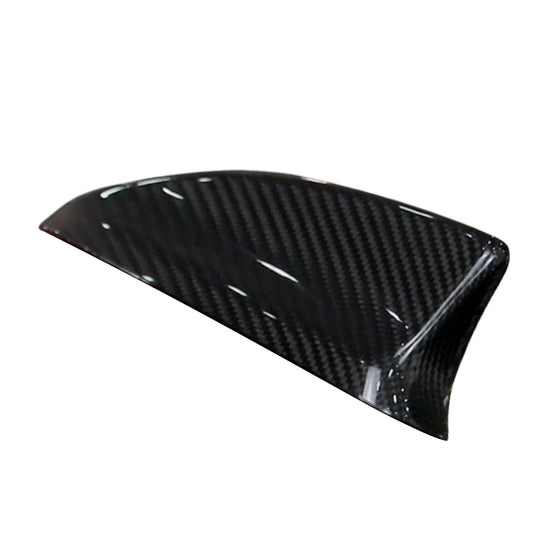 Dry Carbon Fiber Shark Fin Antenna Cover for Honda 11th Gen for Civic Type R